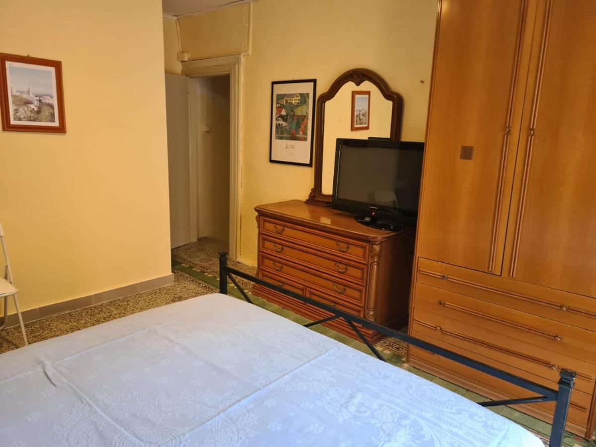 La Casa Di Emanuela Hotel Caltavuturo Kültér fotó