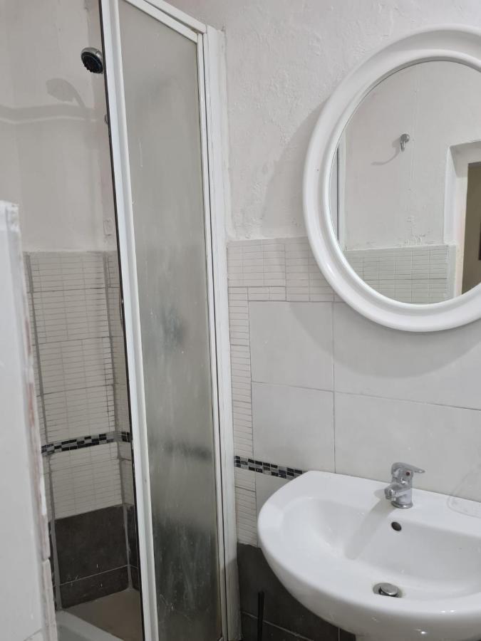 La Casa Di Emanuela Hotel Caltavuturo Kültér fotó