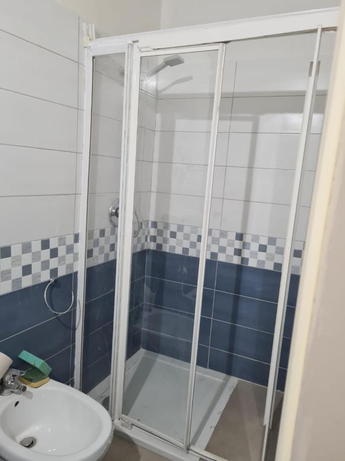 La Casa Di Emanuela Hotel Caltavuturo Kültér fotó