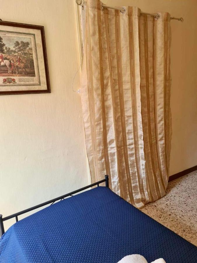 La Casa Di Emanuela Hotel Caltavuturo Kültér fotó