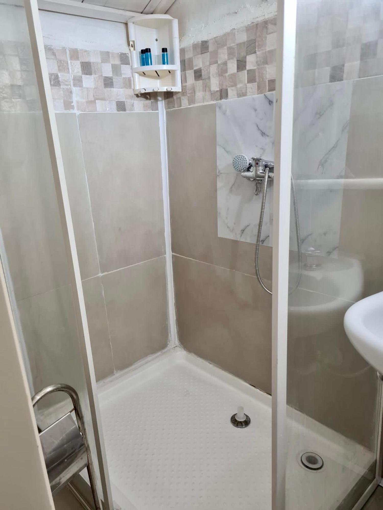 La Casa Di Emanuela Hotel Caltavuturo Kültér fotó